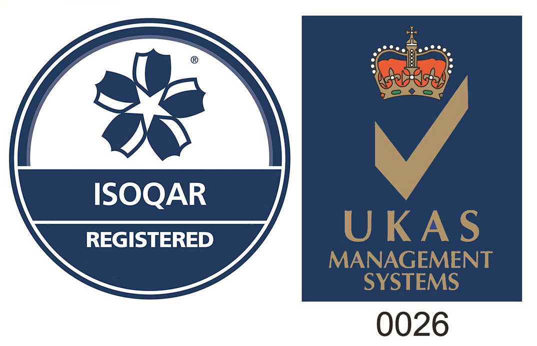 ISOQAR-Logo
