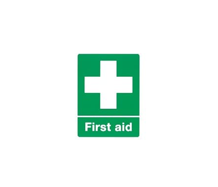 first-aid