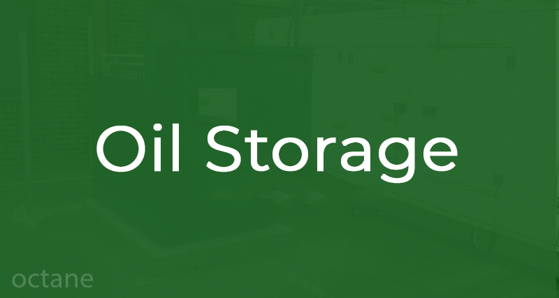 Oil Storage