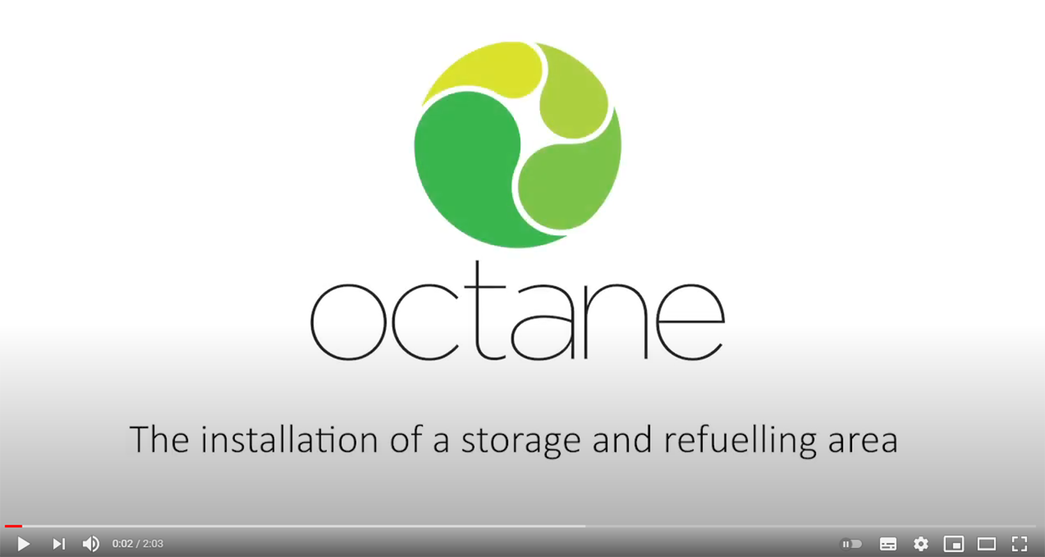 Octane YouTube Blog