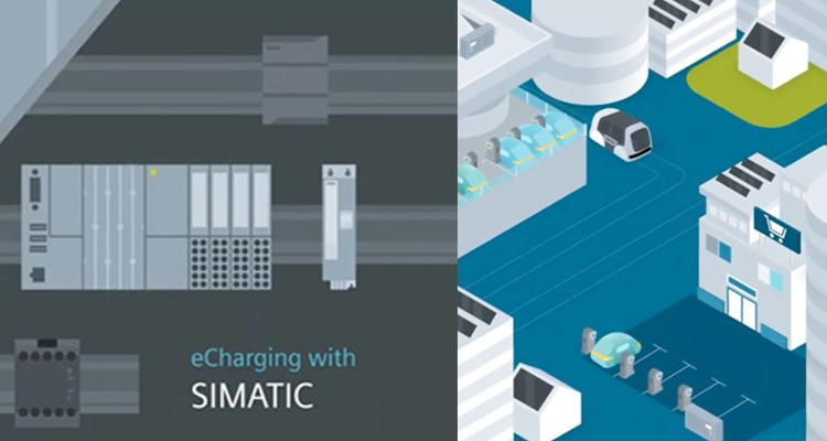 Electric Vehicle Charging 