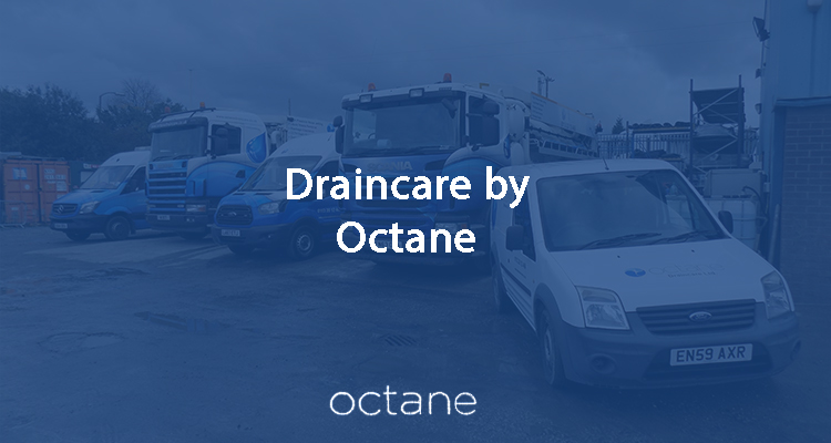Draincare By Octane