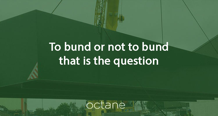 To Bund Or Not Bund