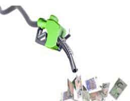 reduce fuel wastage