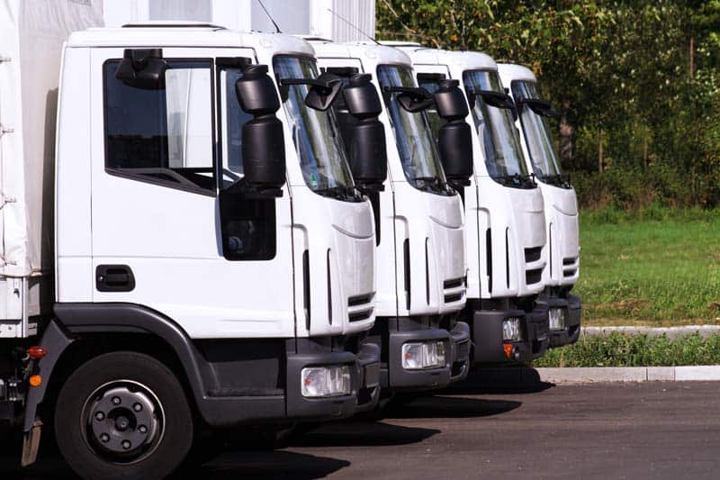 hauliers trucks 2016 budget