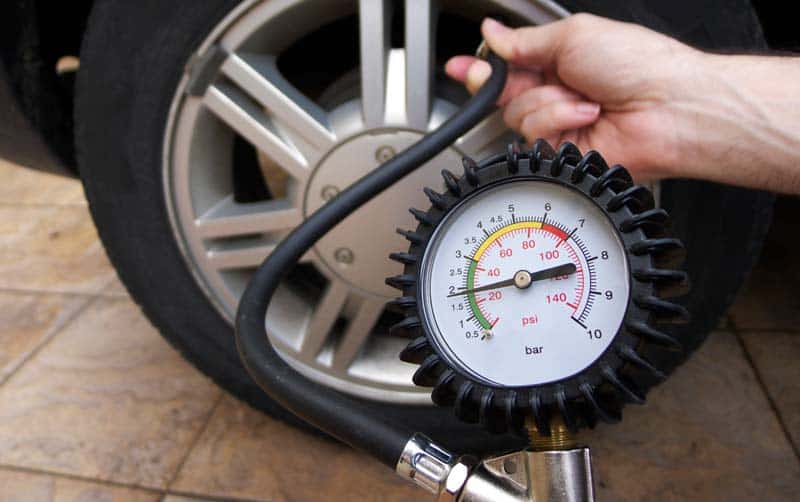 tyre pressure gauge web