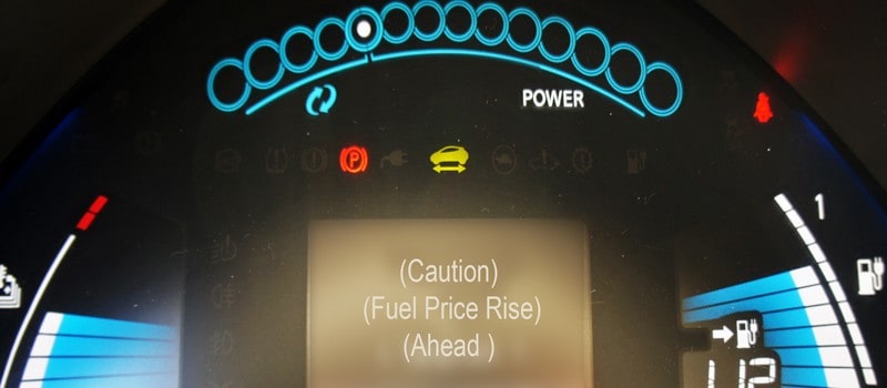 fuel management caution fuel price rise ahead 1