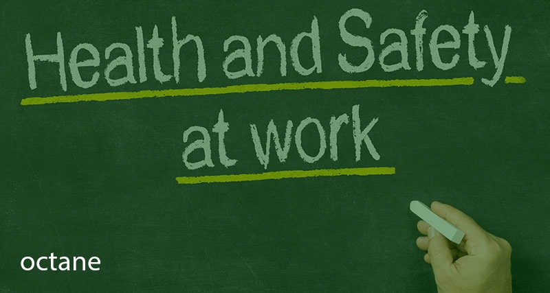 Health & Safety at work