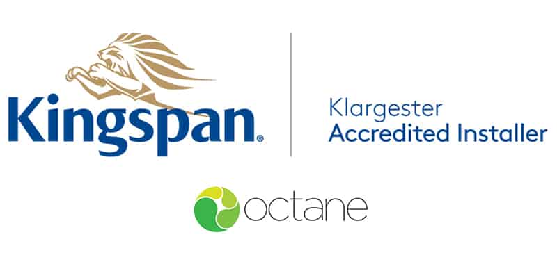 Kingspan Klargester Accredited Installer