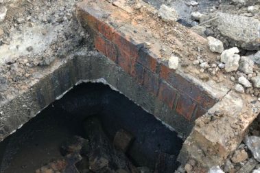 3-All-Concrete-under-1st-Broken-Manhole-Defected-also